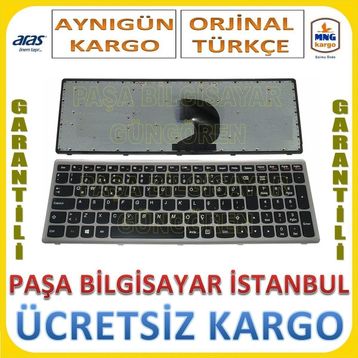Lenovo Z500A Klavye