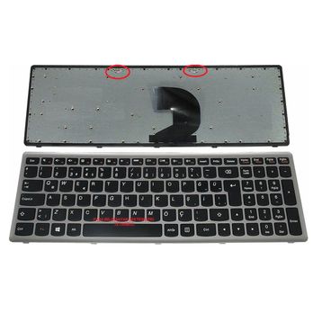 Lenovo Z500A Klavye