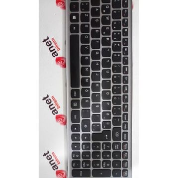 Lenovo Z500A Klavye