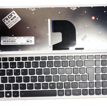 Lenovo Z500G Klavye