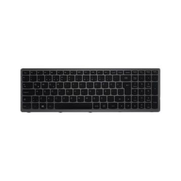 Lenovo Z500G Klavye