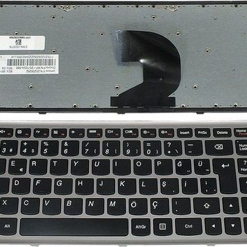 Lenovo Z500G Klavye