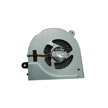 Lenovo Z501, Z505 Uyumlu CPU Fan
