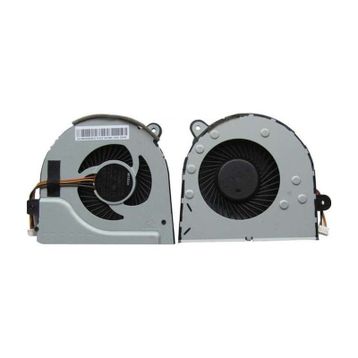 Lenovo Z501, Z505 Uyumlu CPU Fan