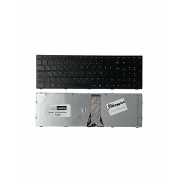Lenovo Z5070 59-424573 Siyah Klavye