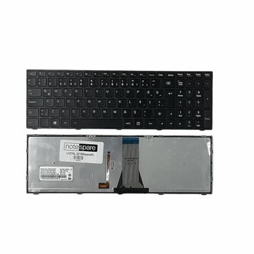 Lenovo Z5070 59-430186 Siyah Klavye