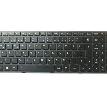 Lenovo Z5070 59-432063 Siyah Klavye