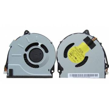 Lenovo Z5070-59424658 Uyumlu Notebook Fan