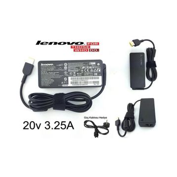 Lenovo Z51-70 20493 80K6 Uyumlu Laptop Adaptör