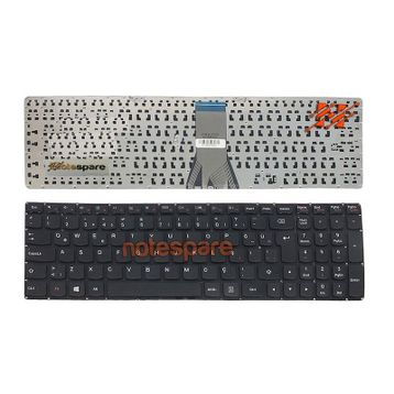 Lenovo Z51-70 80K6 Klavye