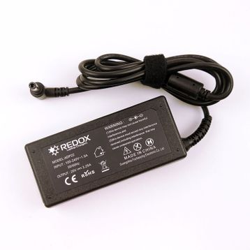 Lenovo Z560 Uyumlu Notebook Adaptör