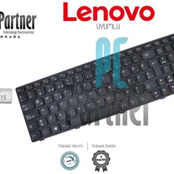 Lenovo Z565 Klavye
