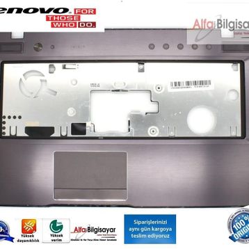 Lenovo Z570 Klavye