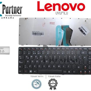 Lenovo Z585A Klavye