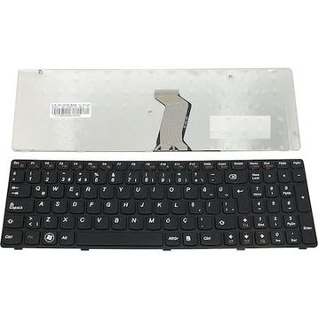 Lenovo Z585A Klavye