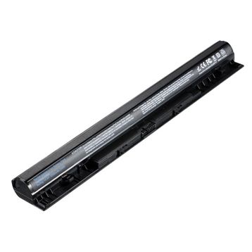 Lenovo Z710 Muadil Notebook Batarya
