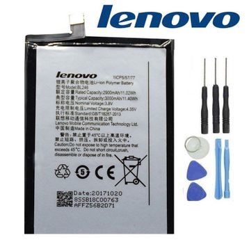Lenovo Z90 Bl246 Uyumlu Batarya