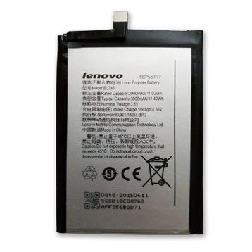 Lenovo Z90 Bl246 Uyumlu Batarya