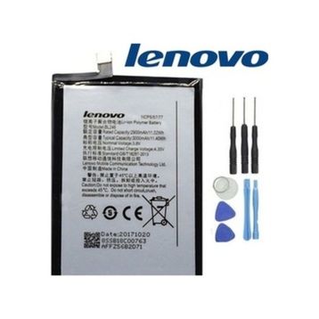 Lenovo Z90 Bl246 Uyumlu Batarya