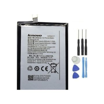 Lenovo Z90 Bl246 Uyumlu Batarya