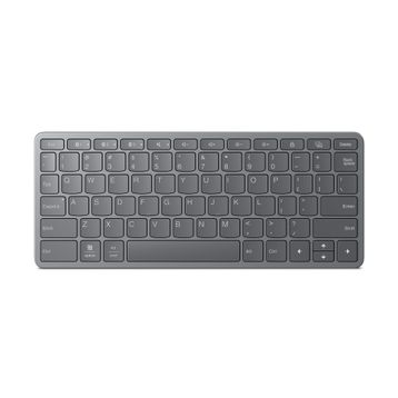 Lenovo ZG38C05807 KB331U TKL Kablolu/Kablosuz Klavye