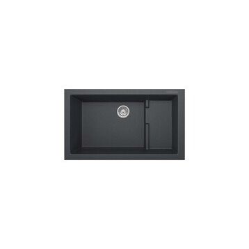 Lenox 770 Graphıte Grey Granit Eviye