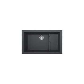 Lenox 770 Graphıte Grey Granit Eviye