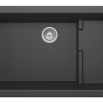 Lenox 770 Graphıte Grey Granit Eviye