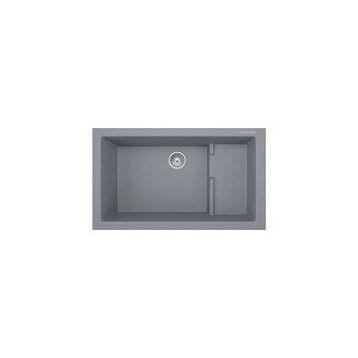 Lenox 770 Stone Grey Granit Eviye