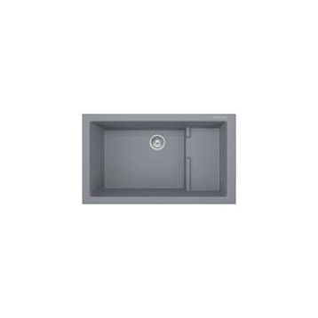 Lenox 770 Stone Grey Granit Eviye