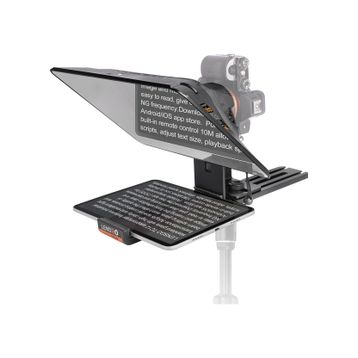 Lensgo TC12 12.9 inç Teleprompter