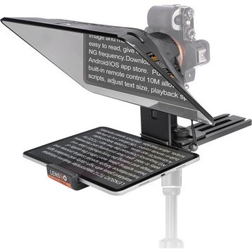 Lensgo TC12 12.9 inç Teleprompter