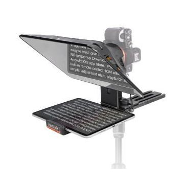 Lensgo TC12 12.9 inç Teleprompter