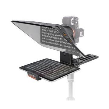 Lensgo TC12 12.9 inç Teleprompter
