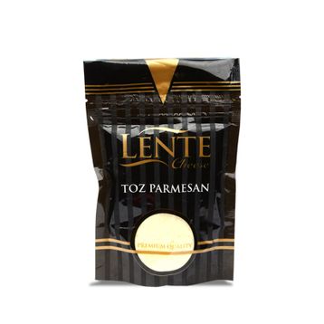 Lente Cheese Toz Parmesan 100 gr Peynir