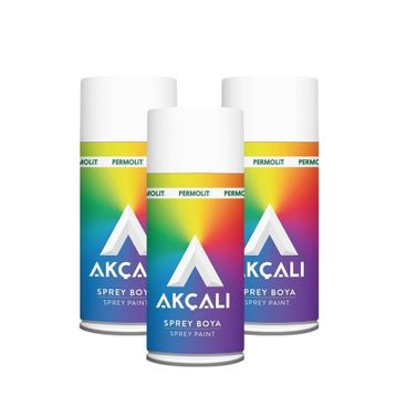 Lentus RAL3002 Kızıl 400 ml Sprey Boya