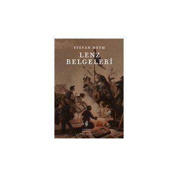 Lenz Belgeleri - Stefan Heym - Yordam