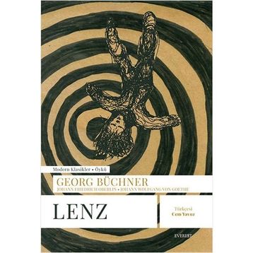 Lenz Everest Yayınları
