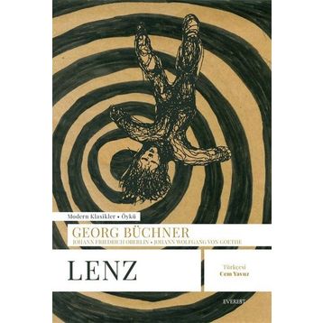 Lenz Everest Yayınları