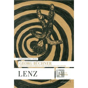 Lenz Everest Yayınları