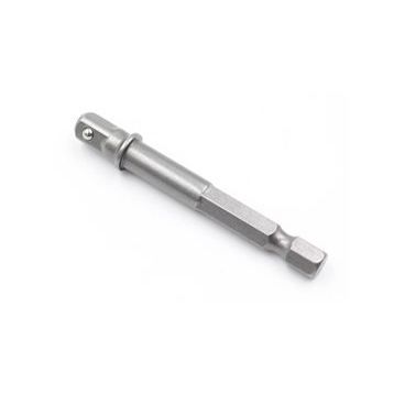 LEO 1/2x73 4 Adet Hex Lokma Adaptörü