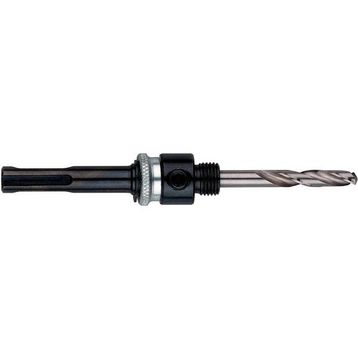 Leo 14-30 mm Bi-metal Delme Testeresi Adaptörü