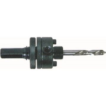 Leo 14-30 mm Bi-metal Delme Testeresi Adaptörü