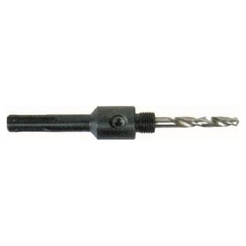 Leo 14-30 mm Bi-metal Delme Testeresi Adaptörü