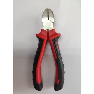 Leo 160 mm İzoleli Yan Keski