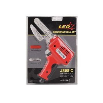 LEO 175 W Havya Lehim Tabancası Tabanca