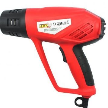 Leo 2000W Sıcak Hava Tabancası