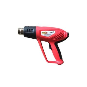 Leo 2000W Sıcak Hava Tabancası