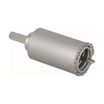 Leo 22 mm Adaptörlü Mermer Delme Panç