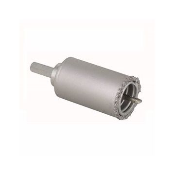 Leo 22 mm Adaptörlü Mermer Delme Panç